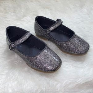 Zara Kids Dress Shoes